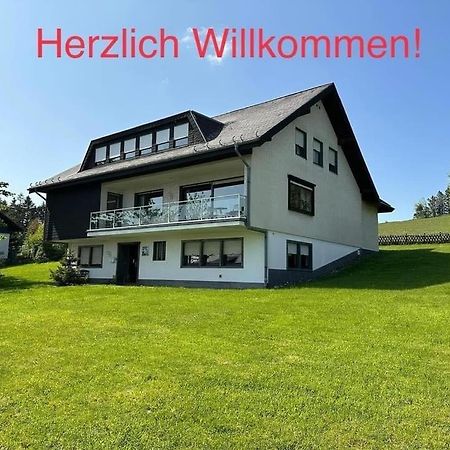 Ferienhaus Beja Winterberg Eksteriør billede