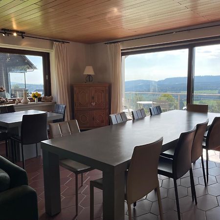 Ferienhaus Beja Winterberg Eksteriør billede