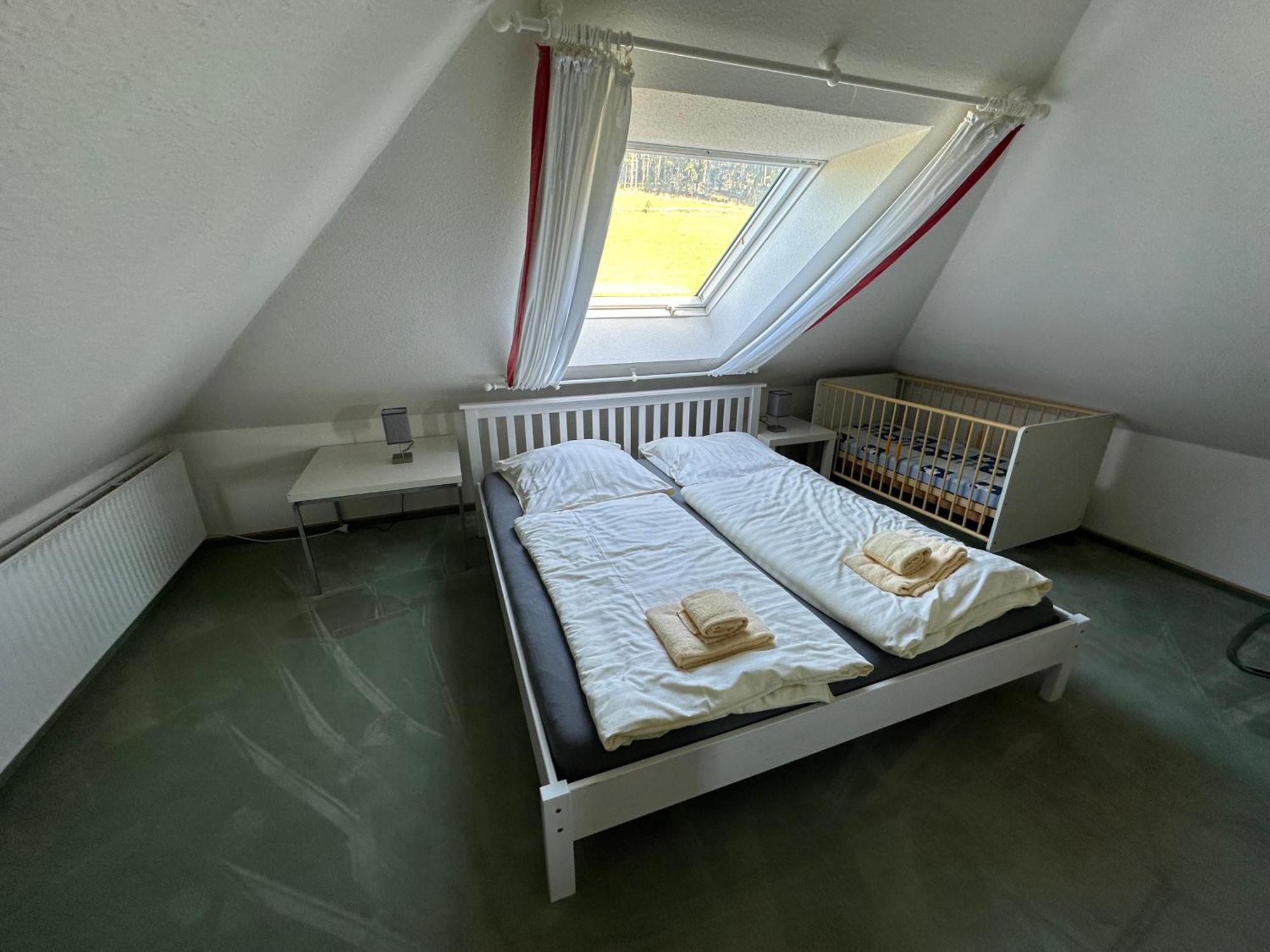 Ferienhaus Beja Winterberg Eksteriør billede