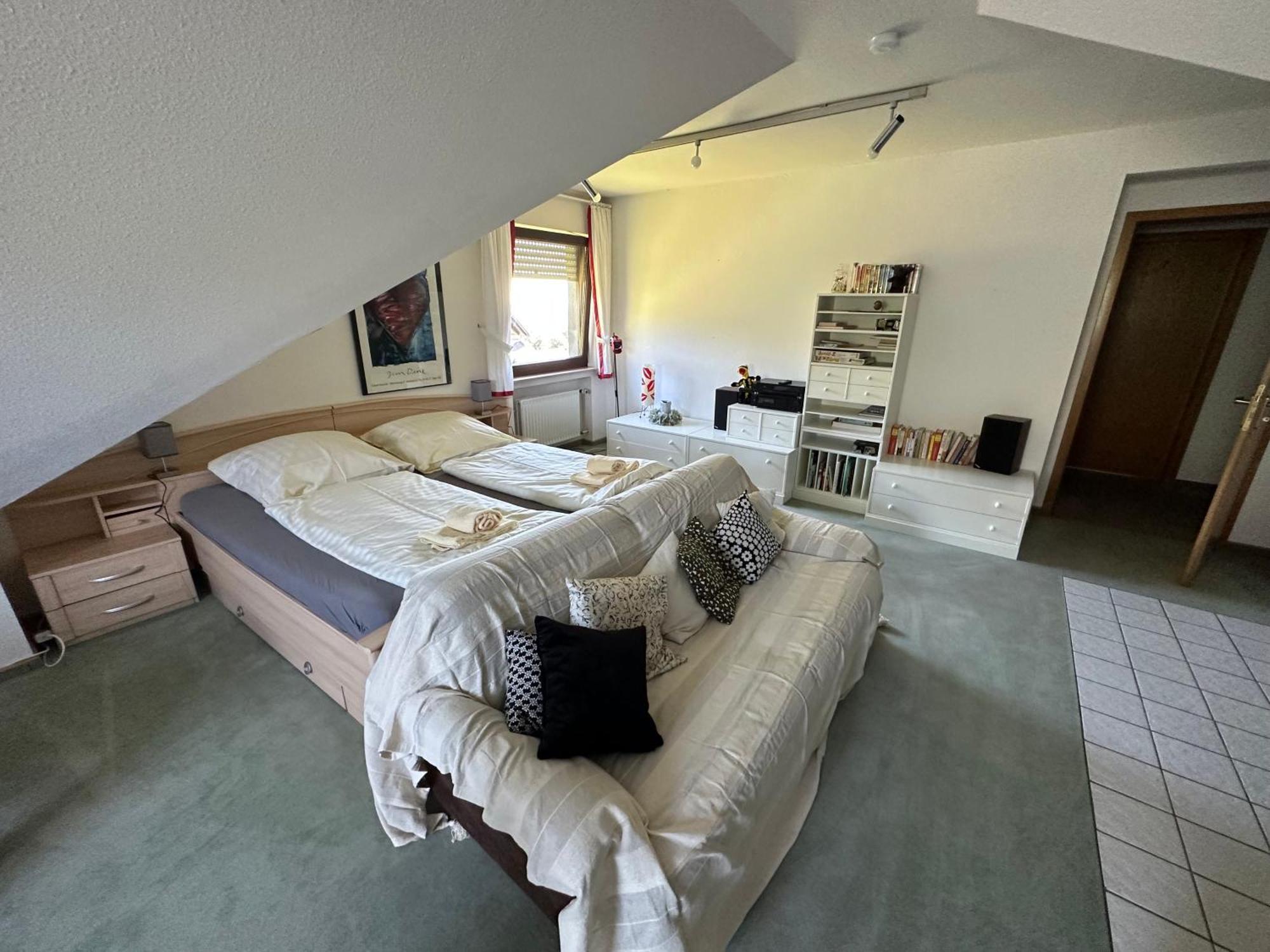 Ferienhaus Beja Winterberg Eksteriør billede
