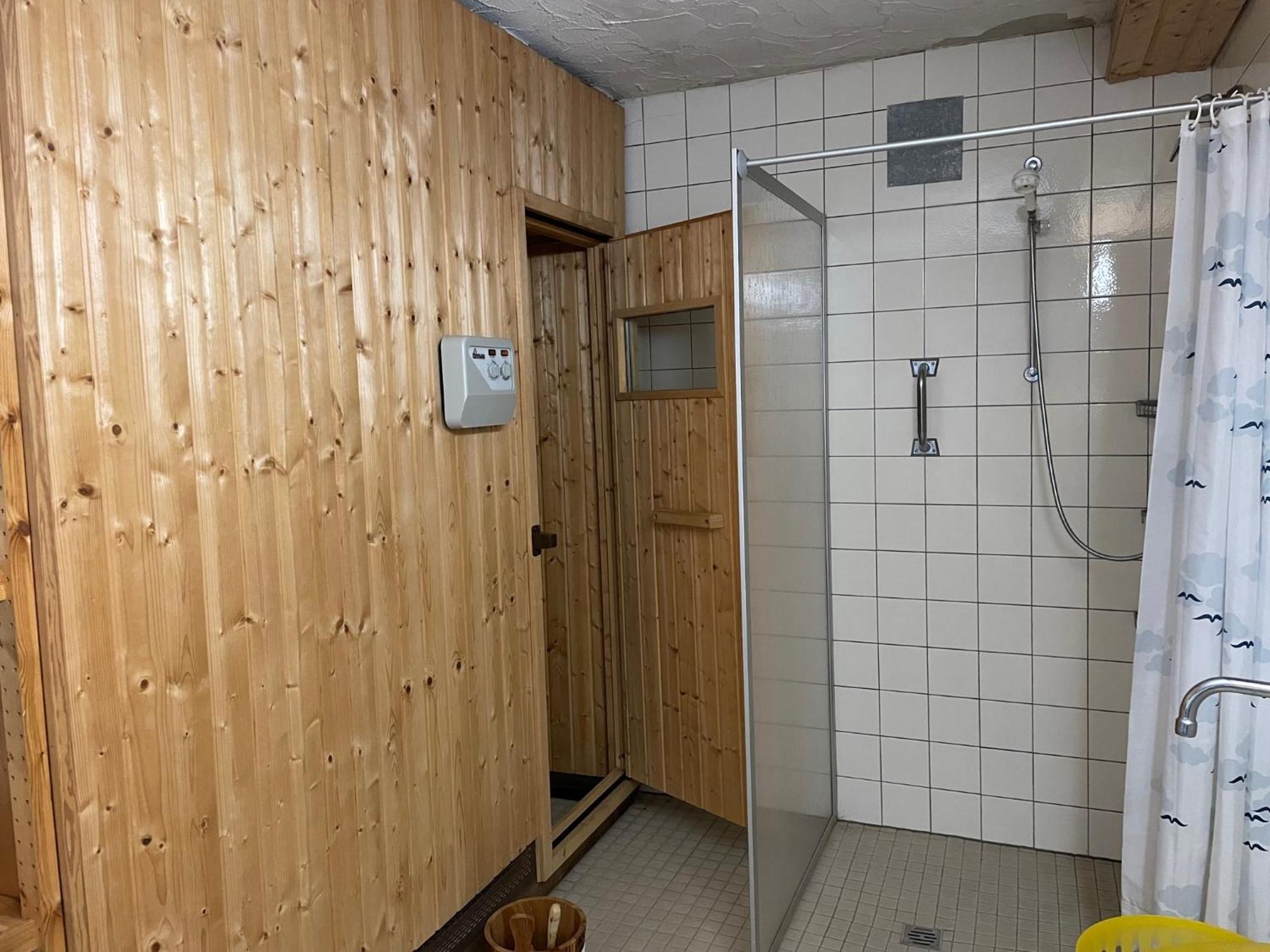 Ferienhaus Beja Winterberg Eksteriør billede