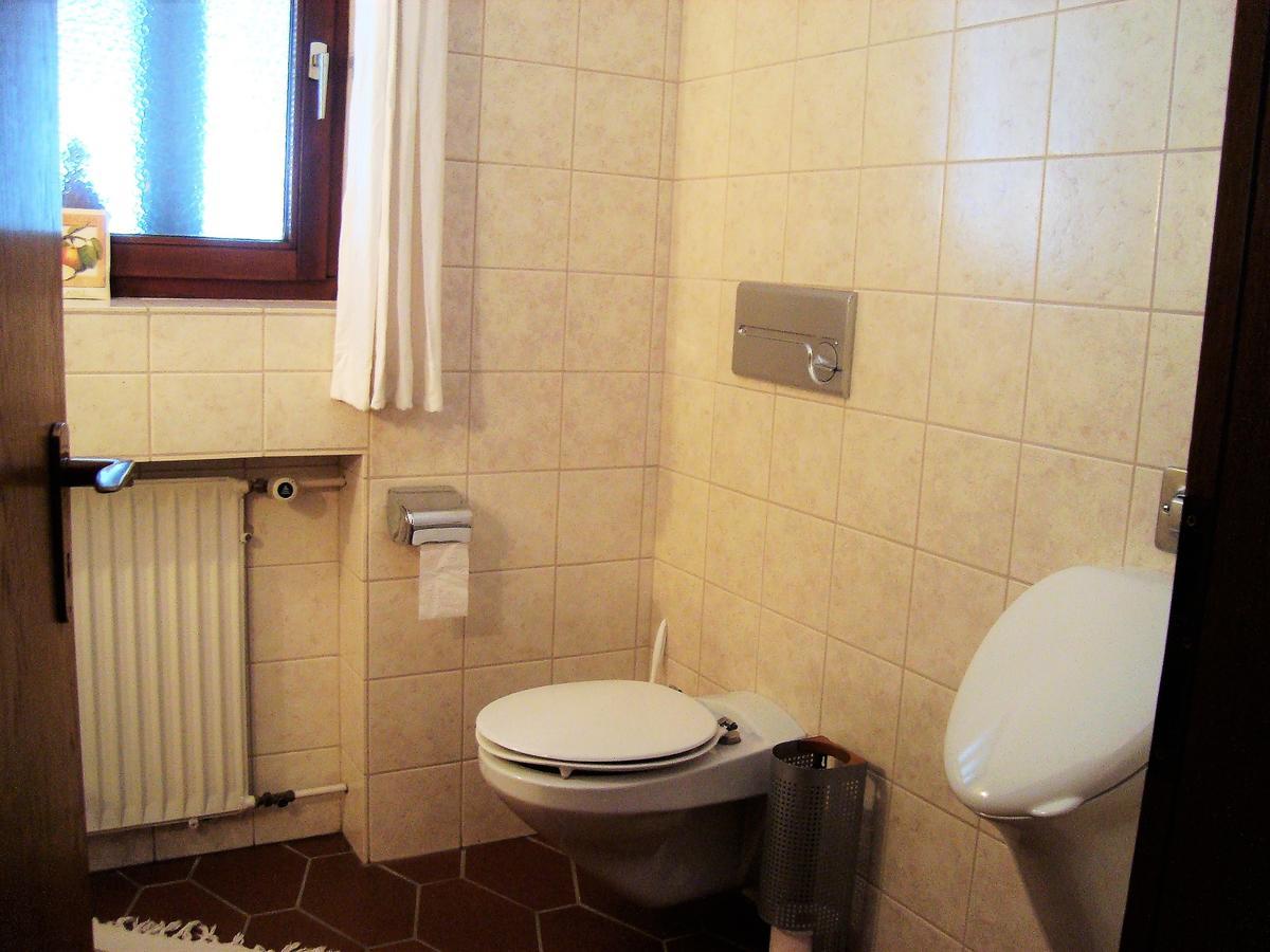 Ferienhaus Beja Winterberg Eksteriør billede
