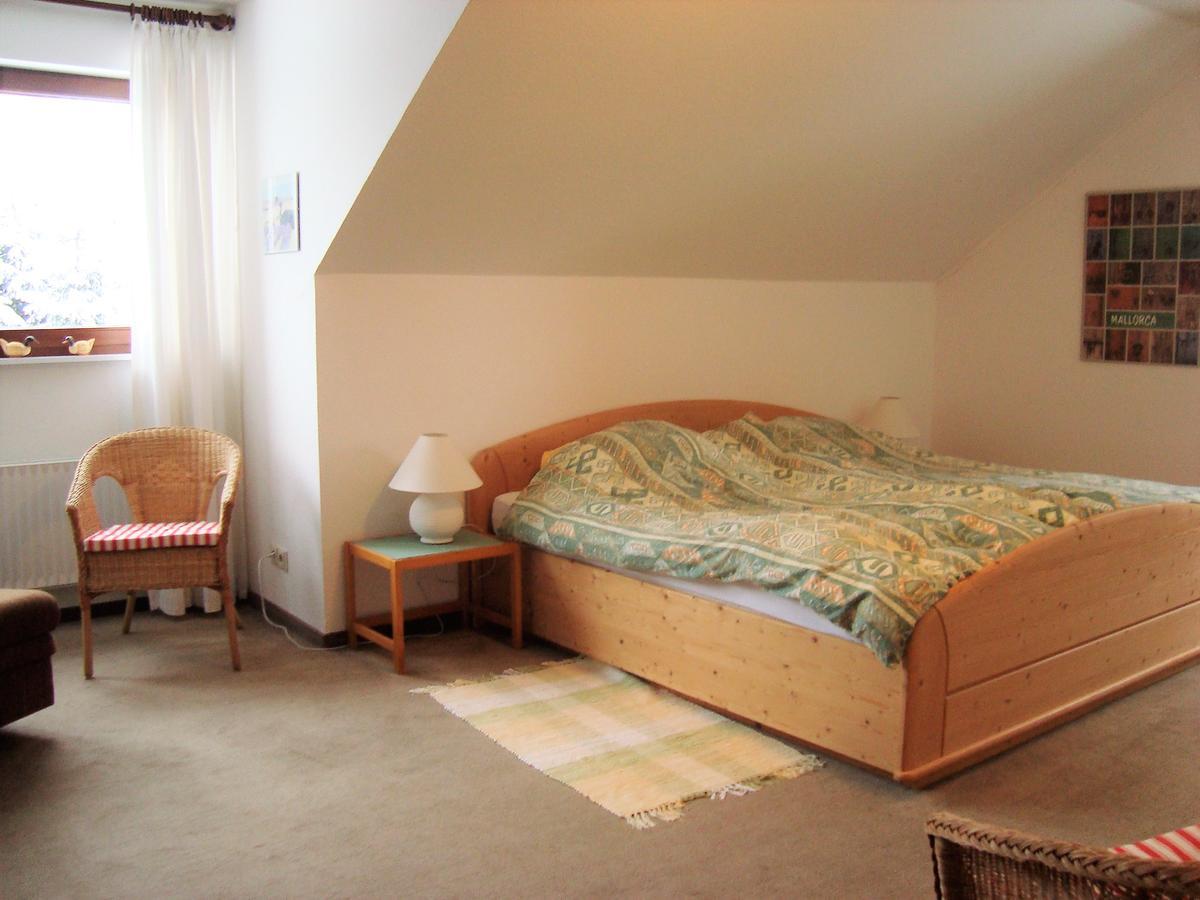 Ferienhaus Beja Winterberg Eksteriør billede