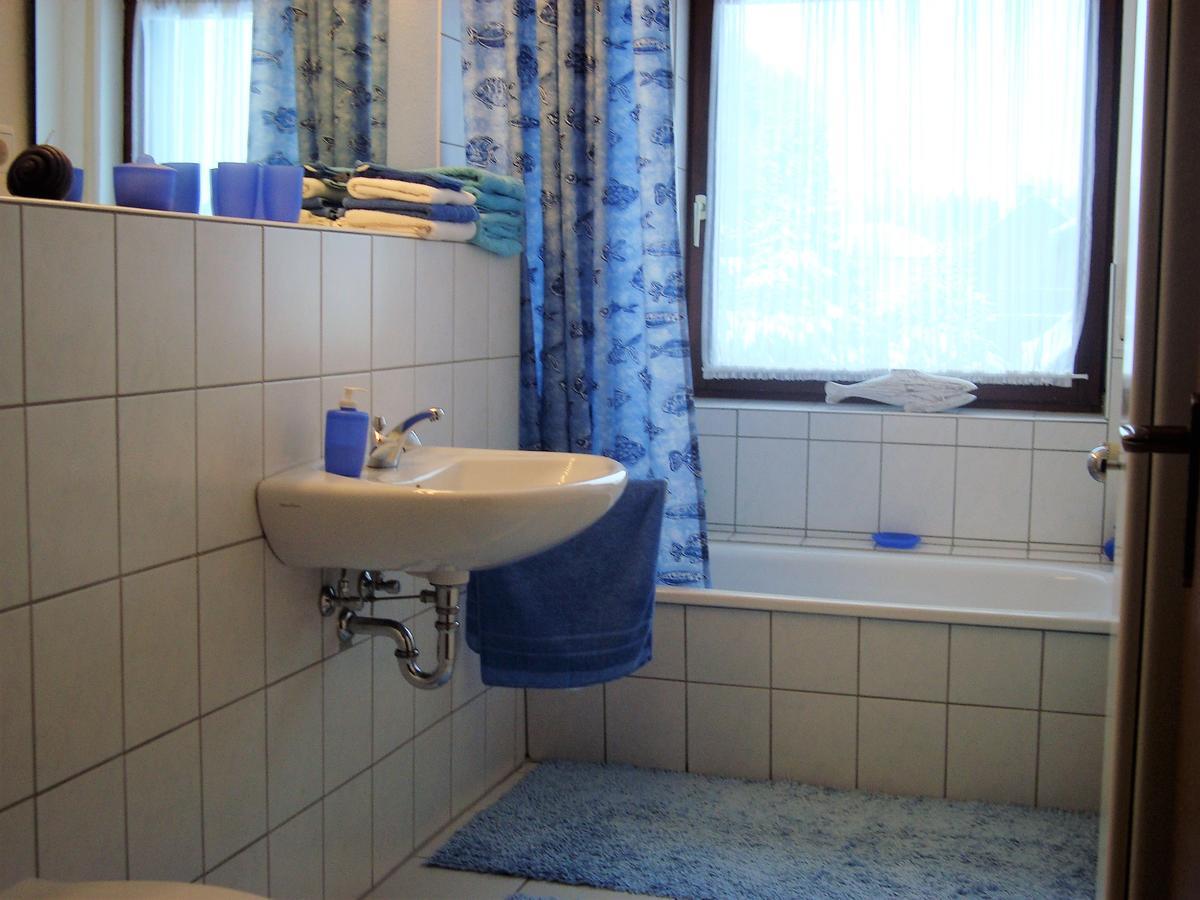 Ferienhaus Beja Winterberg Eksteriør billede