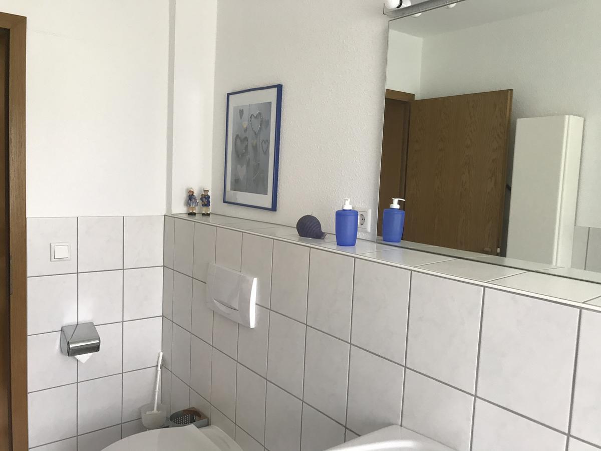 Ferienhaus Beja Winterberg Eksteriør billede
