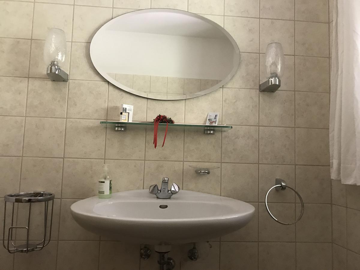Ferienhaus Beja Winterberg Eksteriør billede