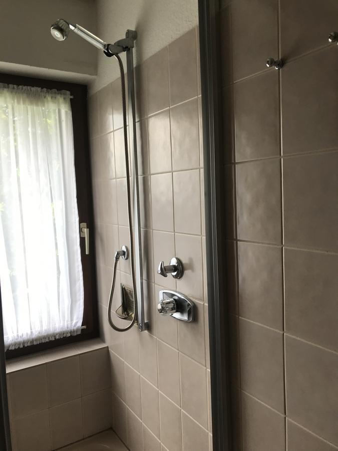 Ferienhaus Beja Winterberg Eksteriør billede