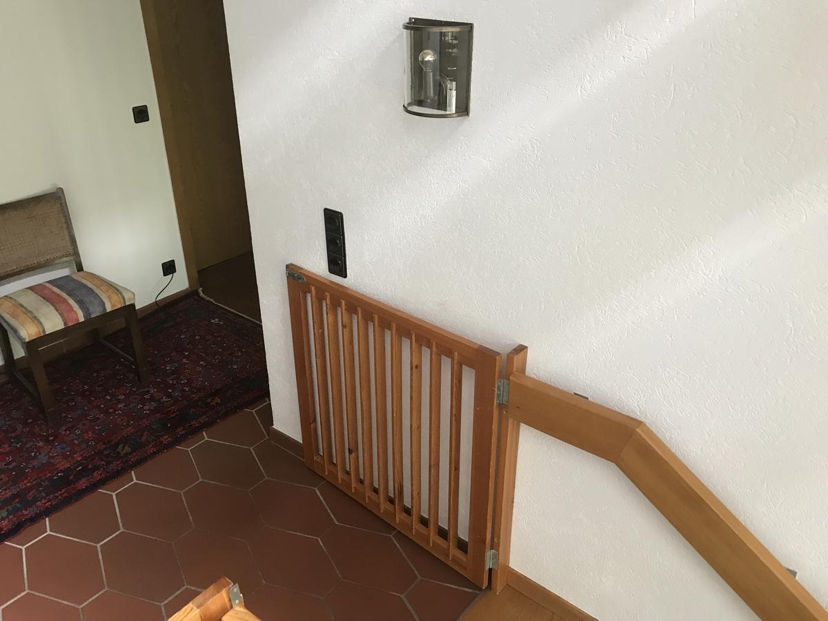 Ferienhaus Beja Winterberg Eksteriør billede