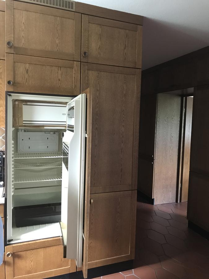 Ferienhaus Beja Winterberg Eksteriør billede
