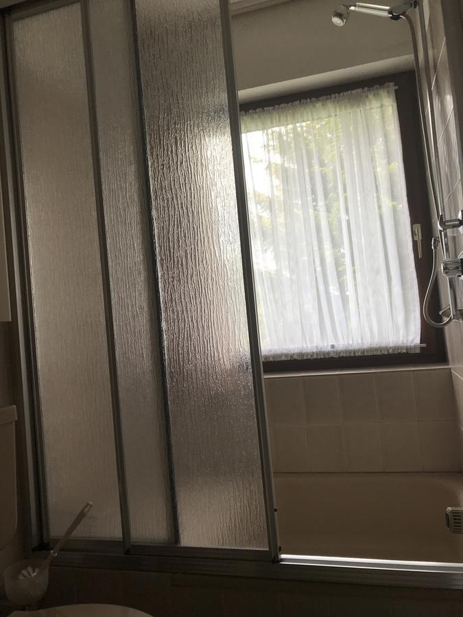 Ferienhaus Beja Winterberg Eksteriør billede