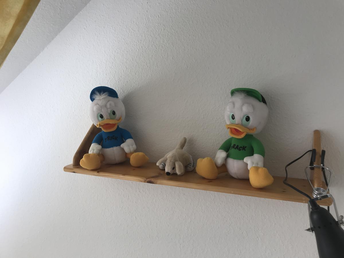 Ferienhaus Beja Winterberg Eksteriør billede