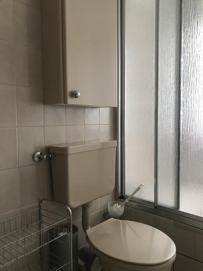 Ferienhaus Beja Winterberg Eksteriør billede